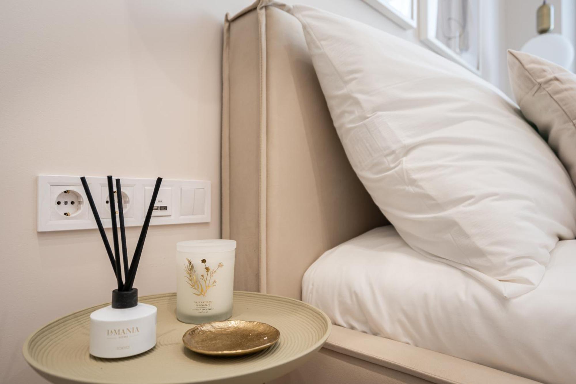 W35- Boutique Apartments, Location By Bqa Apartment